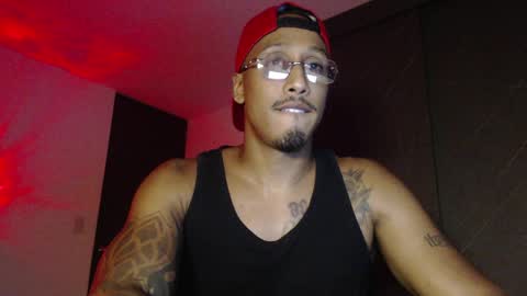 DWAYNE BELL online show from March 28, 4:25 am