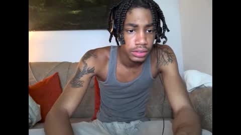 BlackBullTitus online show from November 22, 4:22 am