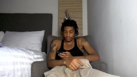BlackBullTitus online show from May 6, 5:24 am