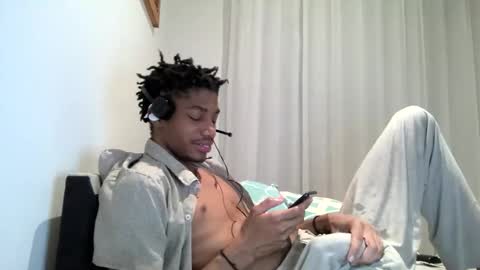 BlackBullTitus online show from February 5, 4:38 am