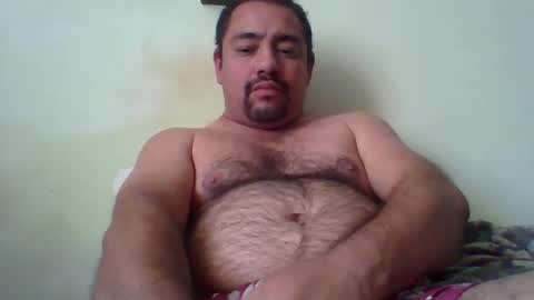 Charro Negro online show from February 6, 10:23 pm