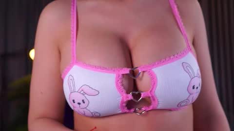 Clover online show from March 20, 8:36 pm