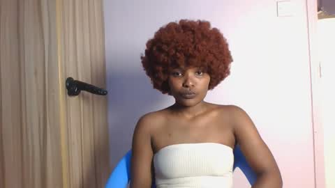 Blackcoco online show from January 12, 6:37 pm