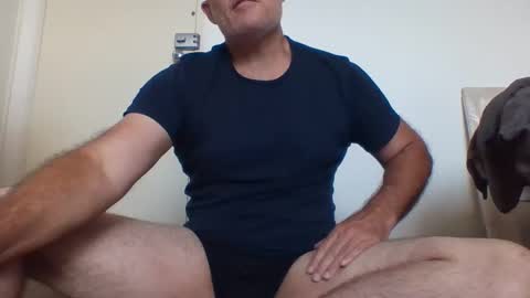 blackdog71 online show from February 11, 11:44 pm