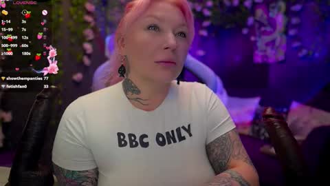 Alice online show from October 16, 7:13 pm