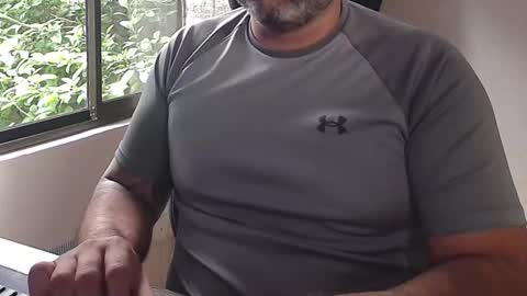 blackfirebird online show from December 18, 8:37 pm