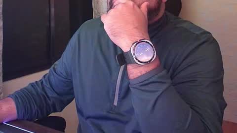 blackfirebird online show from November 25, 5:28 am