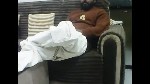 Blackhammer online show from January 10, 5:29 pm