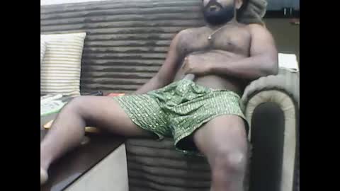 Blackhammer online show from February 5, 7:06 pm