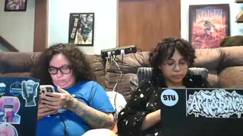 blackittys2 online show from July 20, 7:55 am