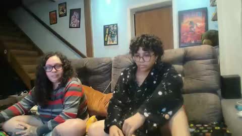 blackittys2 online show from May 31, 4:22 am