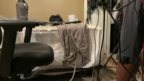 blackjag107 online show from September 14, 4:59 am