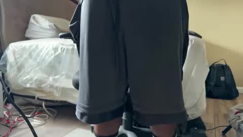 blackjag107 online show from September 18, 8:24 pm