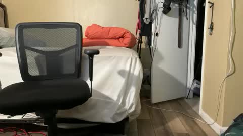 blackjag107 online show from October 22, 1:42 am