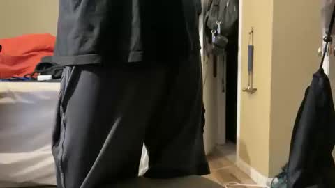 blackjag107 online show from October 13, 3:19 am