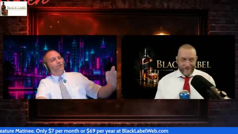 blacklabelmedia online show from April 6, 11:39 pm