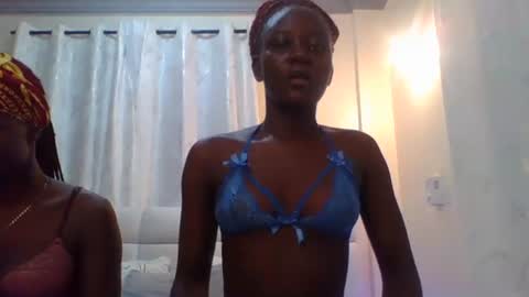 Blackmela online show from December 16, 1:31 am