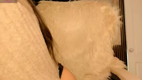 Karina online show from December 14, 8:20 am