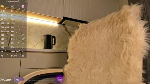 Snapshot of blackmilk_01 chatting on January 24, 8:02 am Karina online show from January 24, 8:02 am