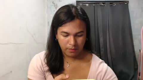 Ellez online show from November 30, 7:54 pm