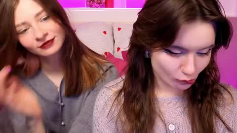 MaoLulu online show from April 18, 11:23 am