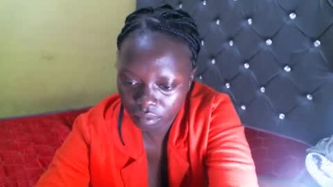 Brenda and Niffa online show from December 7, 6:15 am