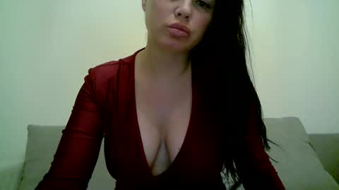 blackroxy online show from November 30, 8:49 pm