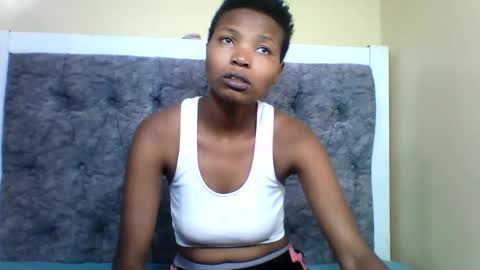 blacks_nastay online show from April 2, 3:19 pm