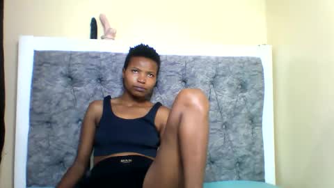 blacks_nastay online show from March 22, 1:26 pm