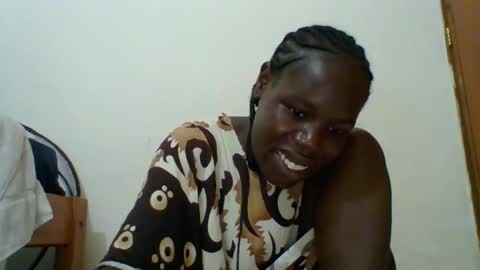 SARAH online show from March 22, 6:56 pm