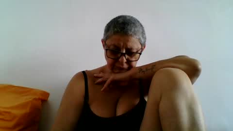 Black Widow online show from July 8, 3:26 pm