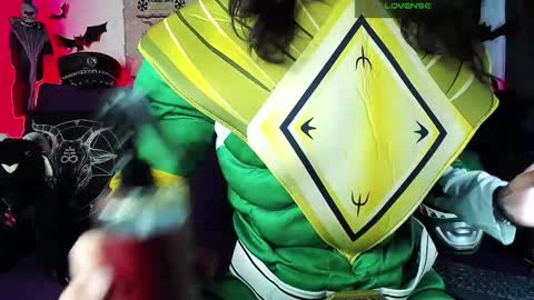 Dave online show from October 31, 5:57 pm