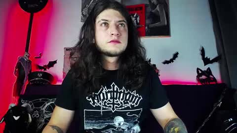 Dave online show from October 27, 11:49 pm