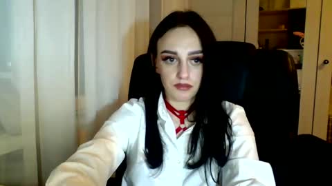 Ivy online show from February 23, 8:44 pm