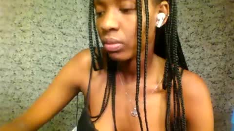 blacky_winndy online show from September 20, 1:19 am