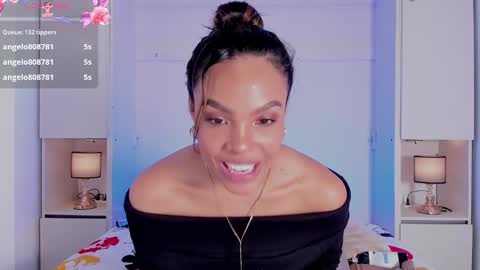 GRACE online show from March 2, 3:27 pm