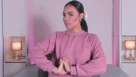 GRACE online show from March 3, 4:41 am