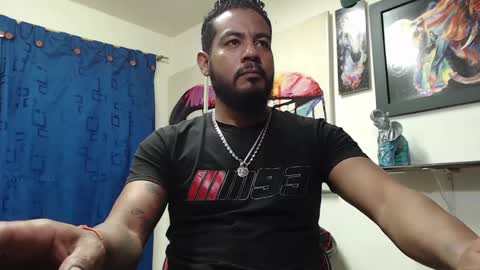 Richard online show from February 26, 12:38 pm