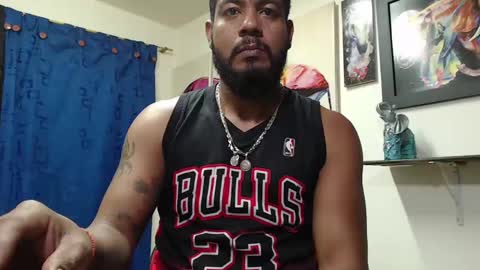 Richard online show from February 26, 3:57 am