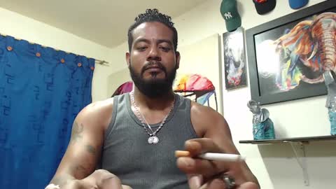 Richard online show from February 27, 5:40 am