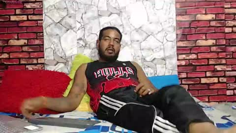 Richard online show from March 6, 1:26 am