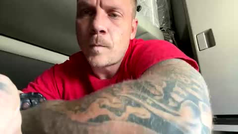 blahblah53402 online show from March 21, 5:06 pm