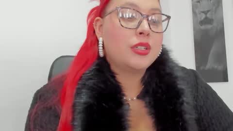 Blair online show from January 12, 6:26 pm