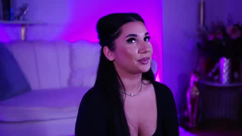 BlaireBloom online show from March 29, 4:19 pm