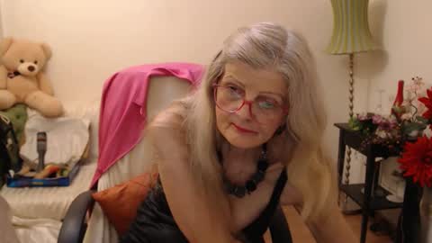 blairfort online show from January 29, 8:40 am