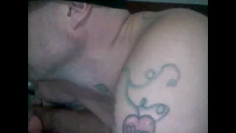 blairmattson93 online show from November 4, 6:26 am