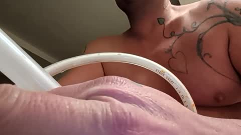 blairmattson93 online show from December 15, 2:40 am