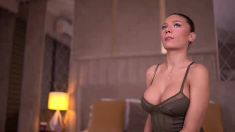 BlairSanders online show from November 17, 6:54 pm