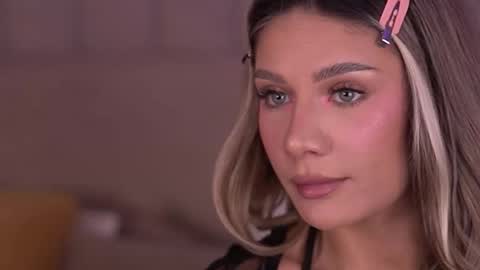 BlairSanders online show from December 17, 7:53 pm