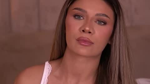 BlairSanders online show from February 19, 7:46 pm